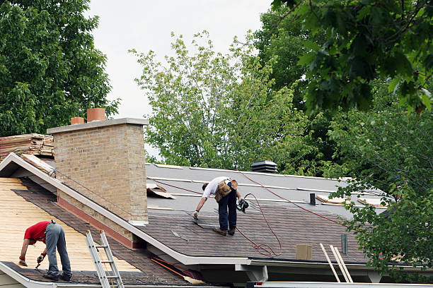 Quick and Trustworthy Emergency Roof Repair Services in Kenmar, PA
