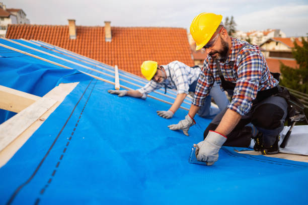 Quick and Trustworthy Emergency Roof Repair Services in Kenmar, PA
