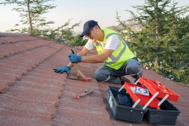 Best Best Roofing Contractors  in Kenmar, PA