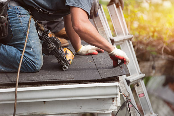 Best Commercial Roofing Services  in Kenmar, PA